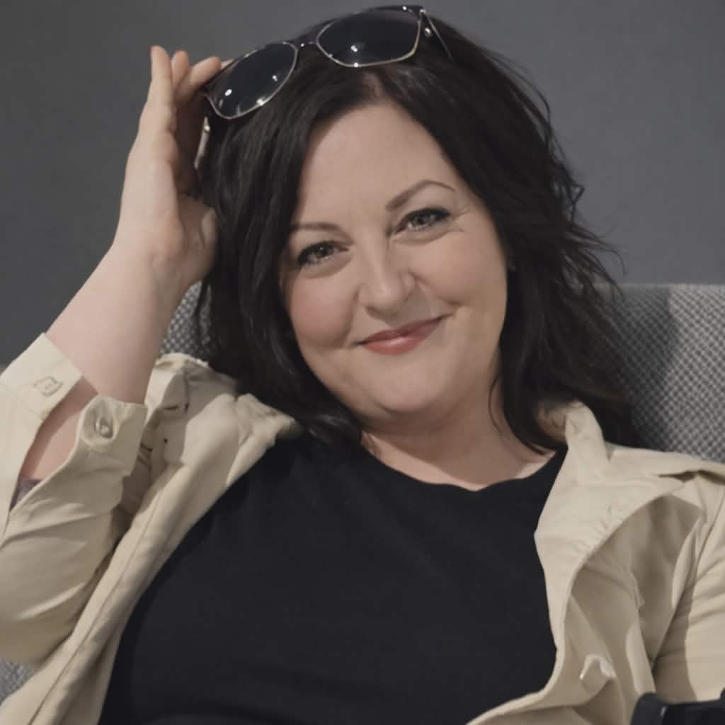 Gyulai Özvegy Andrea - Founder & Lead Designer